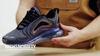 How to Lace Your Sneakers Three Different Ways The Ultimate Guide [upl. by Beaumont]