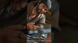 Boozer call his name blunkdaysgone daysgonepc 4k60fps pcgaming gaming shorts shortvideo [upl. by Tarsuss]