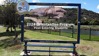 2024 Orientation Program First Entering Students Promo Video [upl. by Arual]