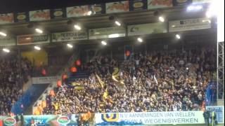 Beveren  Lokeren 26102013 [upl. by Vallonia925]