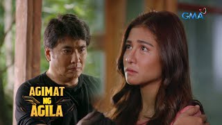 Agimat ng Agila Bagong yugto para kina Gabriel at Maya  Episode 13 Finale [upl. by Ahsenot]