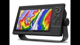 Intro  Garmin GPSMAP 12221242 Chartplotter [upl. by Madelena]