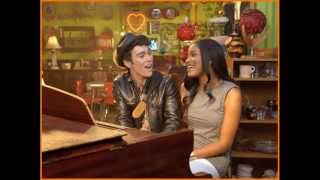 Rags Perfect Harmony  Keke Palmer amp Max Schneider [upl. by Hayifas563]