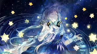 Nightcore  StarfallTwo Steps From Hell [upl. by Moule]