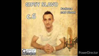 GIPSY SLAVO CD 6 Šukar dzives [upl. by Sualkin]