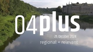 04plus  21 Oktober 2024 [upl. by Notterb261]