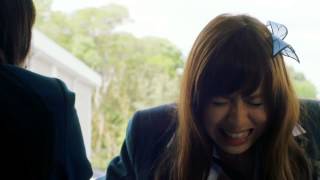 Haganai  Boku wa Tomodachi ga Sukunai Live Action Trailer [upl. by Ahsinrad]