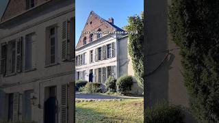 La rénovation de notre maison de 1850 [upl. by Leakim]