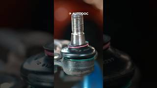 How to put on the ball joint boot retaining ring shorts balljoint [upl. by Fonseca995]