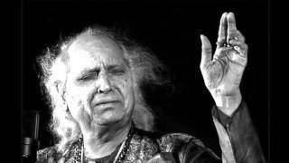 Pandit Jasraj  Mandukya Upanishad  A musical experience of OM [upl. by Flower333]