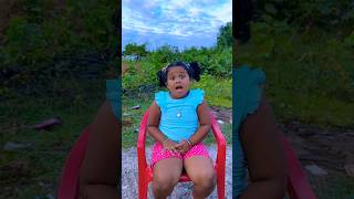 Baarish Ban Jaanaa 🥰❤️ mistihappylifestyle shorts viral trending fun funnymoments shortvideo [upl. by Elleral]