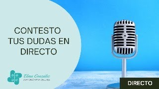 Preguntas y Respuestas de suscriptores en Directo 29 [upl. by Hannad]