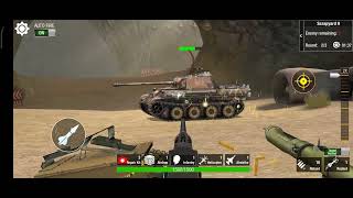 WOULD WAR Paramjitthakurt6r gaming games gameplay mobilegame mobilecargames pubgmobile [upl. by Perice]