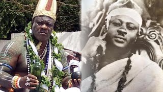 THE REAL HISTORY OF GA CHIEFTAINCY  WE ARE GA [upl. by Francis]