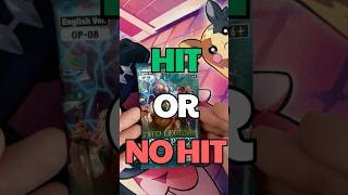 HIT OR NO HIT TWO LEGENDS Booster Opening onepiece onepiecekarten tcg onepiecetcg op [upl. by Azil]