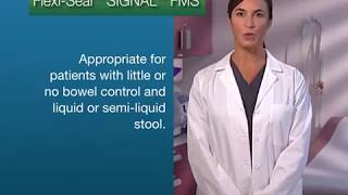 FlexiSeal™ SIGNAL™ FMS Instruction Video [upl. by Miquela]