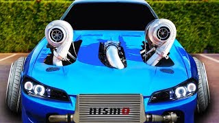 Crazy TURBOS That WILL Blow Your MIND 5000HP [upl. by Flita]