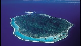 Rarotonga Cook Islands [upl. by Arther]