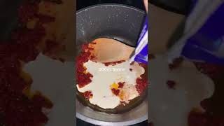 My Favorite Fideo Loco Recipe fyp foryou fideoloco fideo latina recipe cooking moms [upl. by Maryanna]