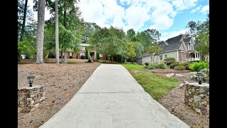 209 Pine Ridge Drive Easley SC [upl. by Whitnell]