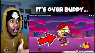 Reacting to Happy Tree Friends For The FIRST TIME [upl. by Giesecke617]