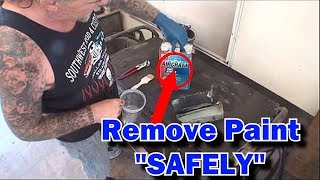 How To Remove Paint From Plastic Car Parts Safely [upl. by Samal413]