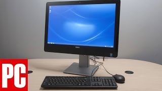 Dell OptiPlex 9030 Touch Review [upl. by Waldon]