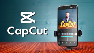 LEARN CAPCUT IN 15 MINUTES  COMPLETE MOBILE VIDEO EDITING TUTORIAL FOR BEGINNERS [upl. by Atsylac]