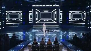 Johnny Ruffo Winners Song  X Factor Australia 2011 Grand Final FULL [upl. by Anidal491]