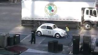 Disney Herbie the Love Bug [upl. by Anjali830]