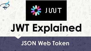 What is JWT  JSON Web Token Explained [upl. by Cliff]