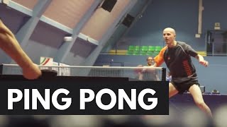 Giochiamo a Ping Pong [upl. by Bor]