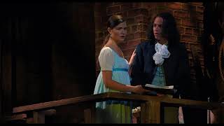 Schuyler defeated  Hamilton Original Cast 2016  Live HD [upl. by Trella]