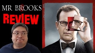 Mr Brooks Movie Review [upl. by Bachman]