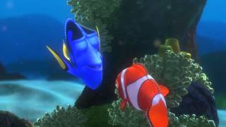 Finding Nemo AMV  2003 [upl. by Nylarahs86]