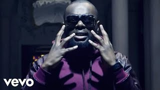 Maître Gims  Meurtre par strangulation Clip officiel [upl. by Fleischer998]