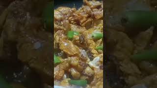 Chicken Chukka viralvideo food music cooking minnalesongs amaranmovie sivakarthikeyan herb [upl. by Aivart430]