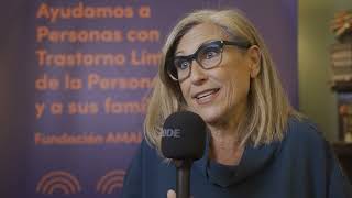 Pilar Pascual  Aprendamos a tratar la diversidad [upl. by Acimat]