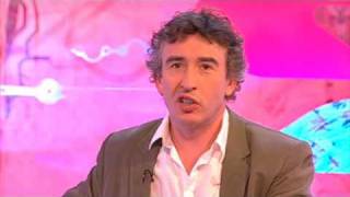 Steve Coogan amp Rob Brydon Impressions [upl. by Einnos741]