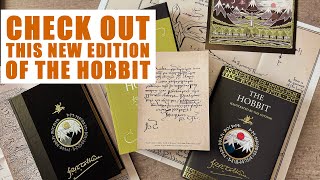 THE BEST LORD OF THE RINGS EDITIONS  Book Collection [upl. by Mauro]