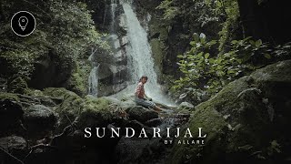 SUNDARIJAL  The Beginning  Cinematic Video [upl. by Reilamag]