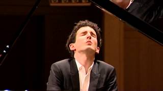 Emmanuel Despax plays Bach  Hess quotJesu Joy of Man’s Desiringquot [upl. by Harat742]