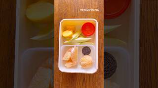 ￼￼snack box idea for school homemade school snack for kidsAfter school snack ￼￼￼ ￼shorts food [upl. by Gefen813]