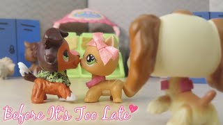 LPS Before Its Too Late Short Film [upl. by Yreffej]