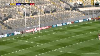 HighlightsBuaicphointí Hogan Cup Final  GAA BEO  TG4 [upl. by Eelrak]