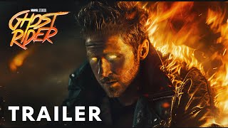 Ghost Rider 2025  Teaser Trailer  Ryan Gosling [upl. by Arec927]