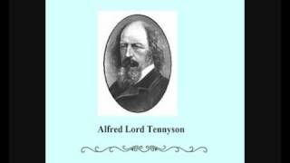 Alfred Lord Tennyson  Poem Crossing the bar read by Jasper Britton [upl. by Huberto]