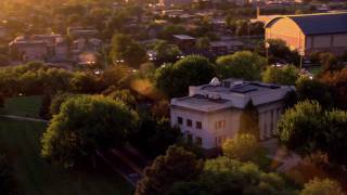 The Spirit of the Y  Brigham Young University Introduction [upl. by Anayhd568]