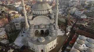 NURUOSMANİYE CAMİİ [upl. by Tench]