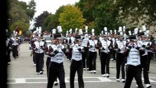 Holmen High School Band  Holmen Wisconsin [upl. by Almira]